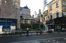 Man receives serious head injuries in assault in Dublin city