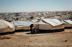 Garda mission to refugee camp on Syrian border cancelled at 'eleventh hour' due to overtime pay dispute