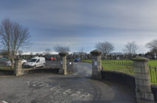 Man charged in connection with incident at Dundalk cemetery
