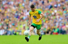 How the irrepressible Ryan McHugh torched the Kerry defence from deep