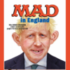 'Mad in England': How does the world see Boris Johnson?