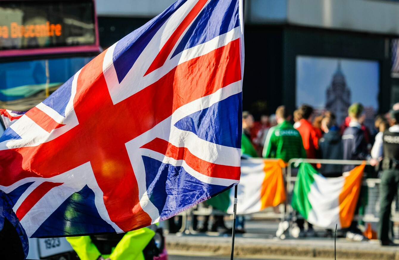 Mayor of Belfast 'An Irish unity referendum is coming, and we must