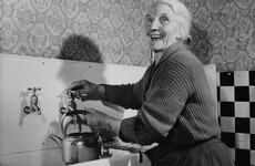 'They can't believe how we lived' - How electricity cut down the drudgery of life in rural Ireland