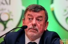 FAI staff go public to pile further pressure on President Donal Conway