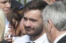 Two men plead guilty to helping crime gang murder Vinnie Ryan in February 2016