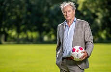 'I’m almost in despair' - Brian Kerr slams FAI's proposals for reform