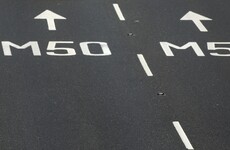 Criminal charges being considered over death of woman following M50 crash