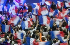 Ireland's French population voting for their own MP in new parliament