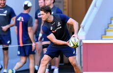 'Tuesday nights, James was always out' - Genia backs newly mature O'Connor to shine for Wallabies