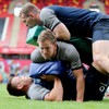 'It's not going to be easy' - IRFU points to Ireland's big ask at the World Cup