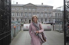 Maria Bailey inquiry: Fine Gael TD will not be suspended from party but loses Oireachtas chair role