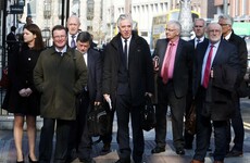 ODCE asks High Court to determine if documents held by FAI auditors are legally privileged