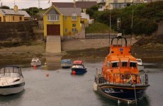 Lifeboat called after vessel gets into difficulty off southeast Cork