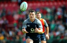 Healy prepared 'to go to dark places' to maintain his longevity