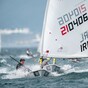 Tipperary sailor qualifies Ireland's first boat for 2020 Olympics
