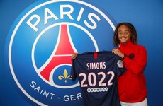 16-year-old Barca wonderkid turns down new deal to switch to PSG