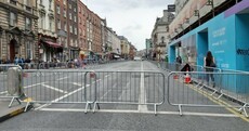 Council hails 'overwhelmingly positive' traffic-free College Green with plan to double space this Sunday