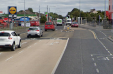 Men suspected of robbing copper arrested after trying to escape on sulky