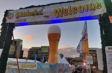 'In Germany we are not used to the claim culture': Dublin Oktoberfest event cancelled due to insurance cost