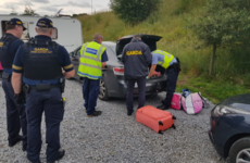 5 people arrested after power tools, cocaine and prescription drugs seized in Co Clare