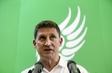 Eamon Ryan says he'll 'eat his hat' if new licences for gas exploration aren't stopped within a year