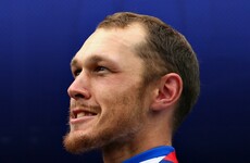 Tour delight for Trentin as title contenders prepare for Alps battle
