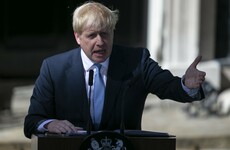 New PM Boris Johnson wields the axe and dumps Hunt supporters from Cabinet
