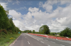 Pedestrian (30s) dies after being hit by truck in Co Kilkenny