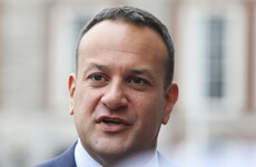 Varadkar says Boris Johnson's talk of new Brexit deal is 'not in the real world'