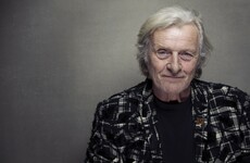 'A magnetic actor': Blade Runner star Rutger Hauer dies aged 75