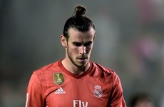 Klopp rules out prospect of Liverpool bid for 'outstandingly expensive' Bale