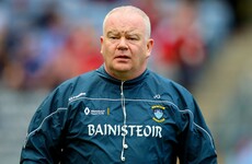 Westmeath 'not renewing association' with Joe McDonagh final-reaching hurling boss