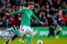 Highly-rated Cork City defender set to sign for Championship side Hull today