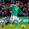 Highly-rated Cork City defender set to sign for Championship side Hull today