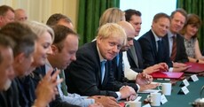Food shortages in Ireland and Huawei leaks: The controversial figures in Johnson's Cabinet