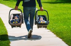 Four more weeks of unpaid parental leave available from September