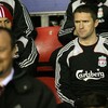 'Him and Benitez just never clicked': Carragher looks back on Robbie Keane's brief Liverpool stint