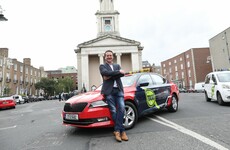 Free Now's Irish boss says the taxi app's new name might seem 'a bit strange' - but give it time