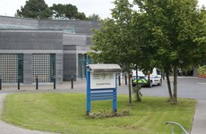 'He could have lost his eye': Prison officer injured in assault by inmate at Cloverhill
