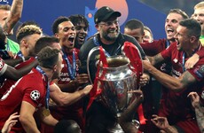 Klopp: 'No doubt' that Liverpool are winners ahead of fresh Premier League title race