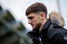 Parrott a 'shoo-in' for senior call up if he becomes Premier League regular for Spurs - McCarthy