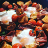 'Everything you need for brunch in one pan': 5 recent favourites from a gluten-free home cook
