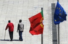 Portugal to pump €6.65 billion into three banks, passes bailout review