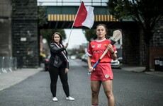 'Hurling is unbelievable and we can make camogie like that as well'