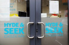Issues of non-compliance found at fourth Hyde & Seek creche not featured in documentary