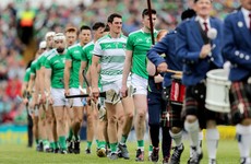 All-Ireland champions announce side for semi-final showdown with Kilkenny