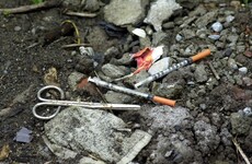 Dublin City Council refuses planning permission for Ireland's first injecting centre