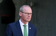 Boris Johnson's Brexit comments 'unhelpful', Coveney says