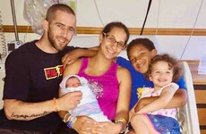 'His mind is blown': Family of Irishman facing deportation from US delighted he has been released from prison