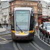 Luas services suspended between St Stephen’s Green and Dawson Street after man is stabbed